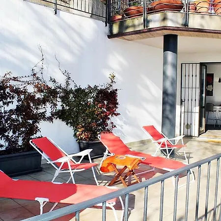 Cristina Apartmán