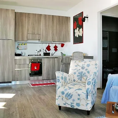 Apartmán Cristina