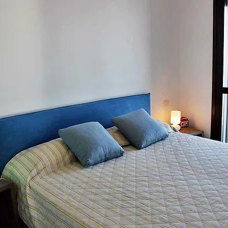 Cristina Apartmán Massino Visconti