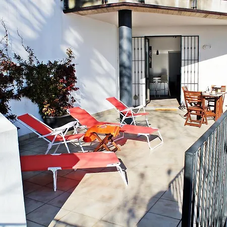 Cristina Apartmán