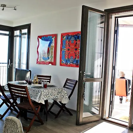 Cristina Apartmán *