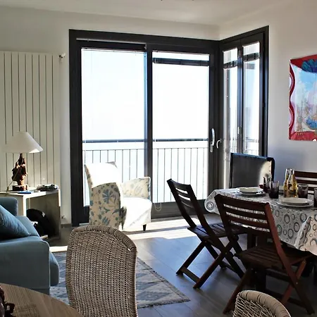 Apartmán Cristina